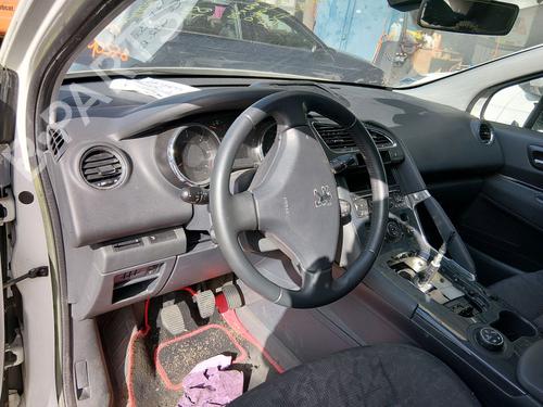 Front left panel PEUGEOT 3008 I MPV (0U_) 1.6 HDi | BP36110877C58 - Image 8