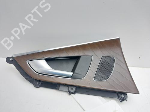 Used Rear left interior door handle Rear left interior door handle 37402012 37402012