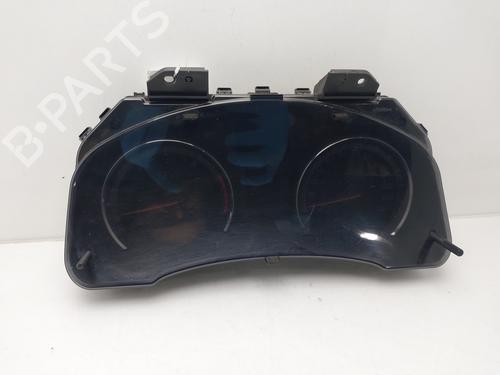 Used Instrument cluster Instrument cluster 37375968 37375968