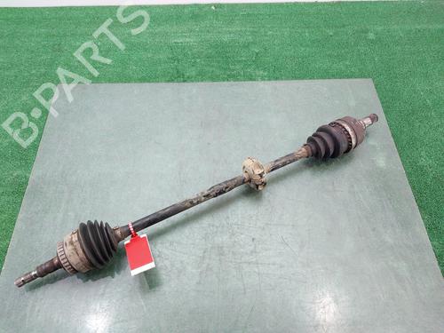 Used Right front driveshaft OPEL VECTRA B (J96) 2.0 DI 16V (F19) (82 hp) 7109828