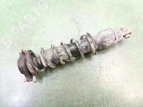 Right rear shock absorber SUBARU LEGACY V (BM)  | BP29719624M19 