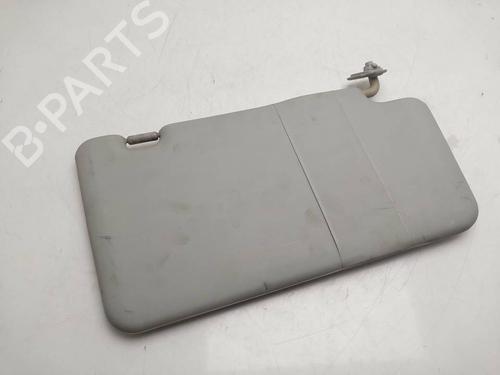 Left sun visor RENAULT KOLEOS I (HY_) 2.0 dCi (HY0K) | BP40513727I1 - Image 5