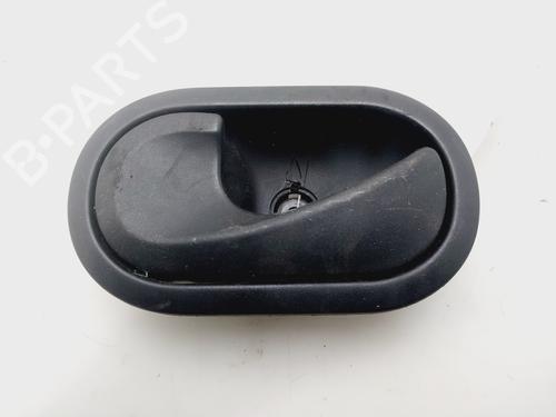 Venstre fortil invendig håndtag RENAULT KANGOO / GRAND KANGOO II (KW0/1_) [2008-2026]  31694580