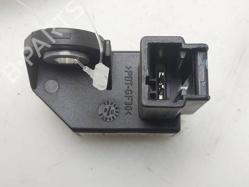 Electronic sensor CITROËN C6 (TD_) 2.7 HDi | BP38413267M84 - Image 3