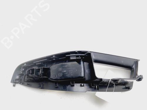 Right front window switch FORD FIESTA VI (CB1, CCN)  | BP28106571I26 