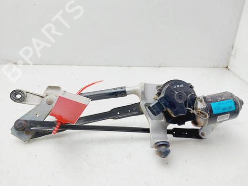 Used Front wiper motor KIA RIO IV (YB, SC, FB) [2017-2025]  20655121
