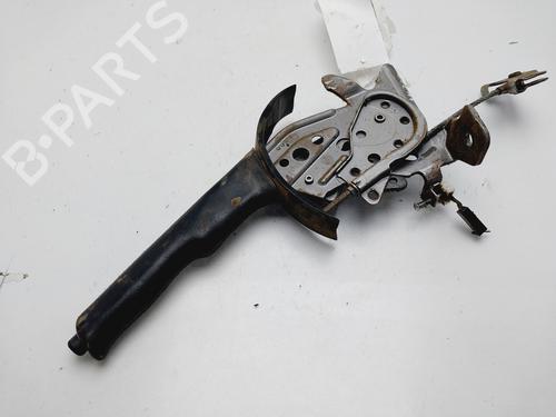 Hand brake NISSAN X-TRAIL I (T30)  | BP18667801I18 