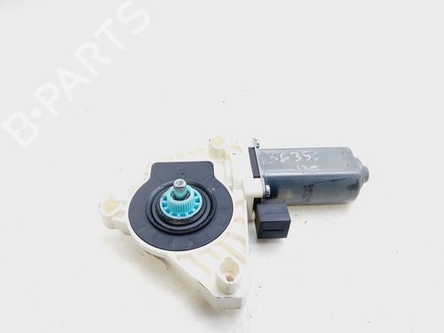 Rudehejsemotor forskærm venstre VW PASSAT B8 (3G2, CB2)  | BP21519351E21 