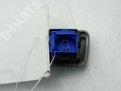 Warning switch PEUGEOT 2008 I (CU_) 1.6 BlueHDi 100 | BP30182675I22