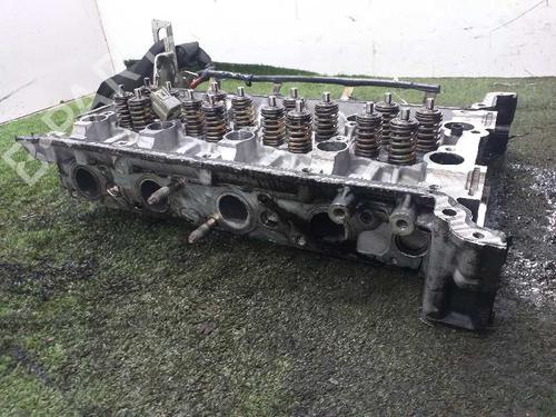 Cylinder head FORD MONDEO III (B5Y) 2.0 TDCi | BP10971420M5 