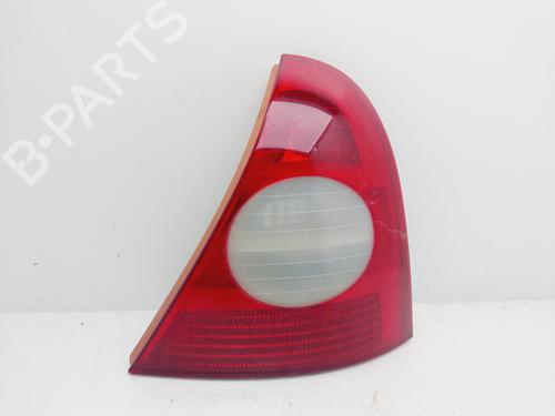 Used Right taillight RENAULT CLIO II (BB_, CB_) 1.2 16V (BB05, BB0W, BB11, BB27, BB2T, BB2U, BB2V, CB05,... (75 hp) 29502134