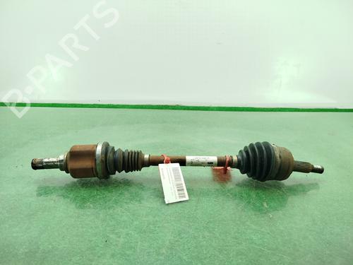 Used Left front driveshaft DACIA DOKKER MPV (KE_) [2012-2025]  26723173