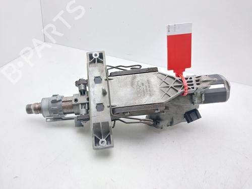 Steering column MERCEDES-BENZ E-CLASS (W211) E 350 (211.056) | BP33935696M21  - Image 5