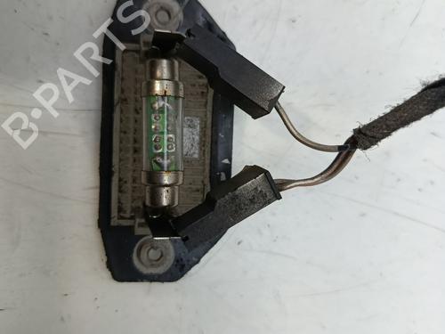 Lampa oświetlenia tablicy rejestracyjnej FORD MONDEO III (B5Y) 2.0 16V TDDi / TDCi | BP30769665I40 