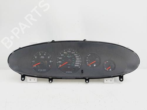 Quadro strumenti CHRYSLER STRATUS (JA) 2.0 LE (131 hp) 31139720