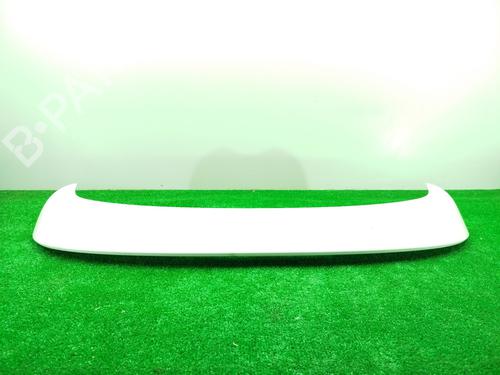 Spoiler bagklap CITROËN C4 AIRCROSS 1.6 HDi 115 AWC (114 hp) 31957629