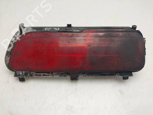 Used Rear bumper right light Rear bumper right light CITROËN C4 Grand Picasso I (UA_) 1.6 HDi (109 hp) 40077193 40077193