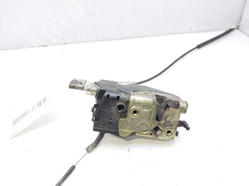 Used Front right lock PEUGEOT 407 (6D_) 2.0 (6DRFNB, 6DRFNE) (136 hp) 11755028