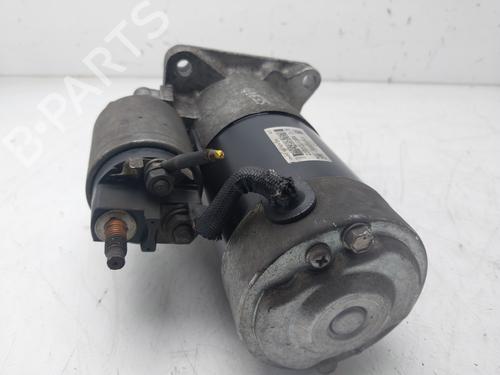 Starter OPEL INSIGNIA A (G09) | BP35820246M8 - Image 4