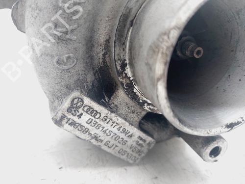 Turbo/Compresor VW PASSAT B5.5 (3B3) 1.9 TDI | BP20309216M71 