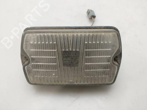 Used Right front fog light Right front fog light CITROËN ZX (N2) 1.9 TD (90 hp) 39751975 39751975