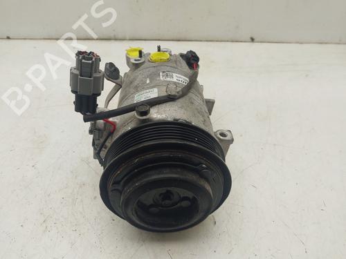 AC compressor KIA PICANTO III (JA)  | BP29546440M34 