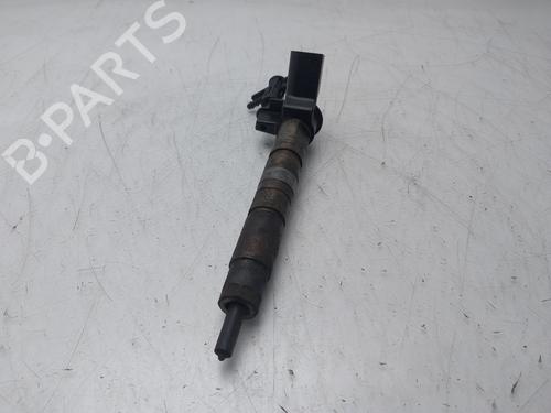 Used Injector Injector BMW 1 Coupe (E82) 120 d (177 hp) 35722761 35722761