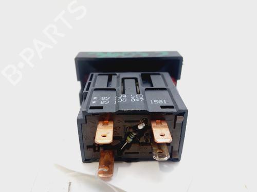 Warning switch OPEL VECTRA B (J96) 2.0 DTI 16V (F19) | BP21001505I22 