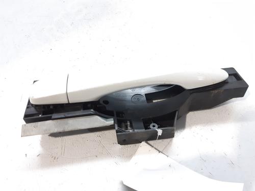 Used Rear left exterior door handle RENAULT KADJAR (HA_, HL_) 1.3 TCe 140 (HLNB, HLN1) (140 hp) 10241280