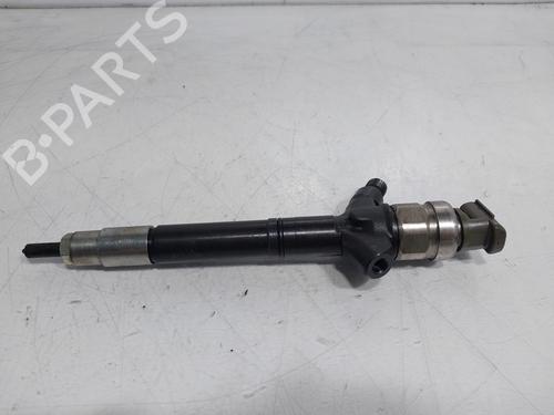 Used Injector Injector 37068953 37068953