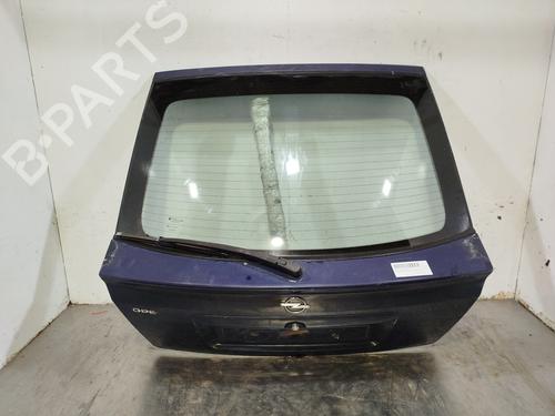 Heckklappe für OPEL ASTRA G Hatchback (T98) 1.6 (F08, F48) (75 hp) 32357957