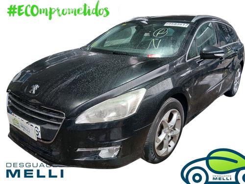 Pièces Détachées Usagées PEUGEOT 508 SW I (8E_) 2.0 HDi (140 hp) 4421787
