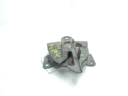 Hood lock MITSUBISHI PAJERO III (V7_W, V6_W)  | BP26607330C133 