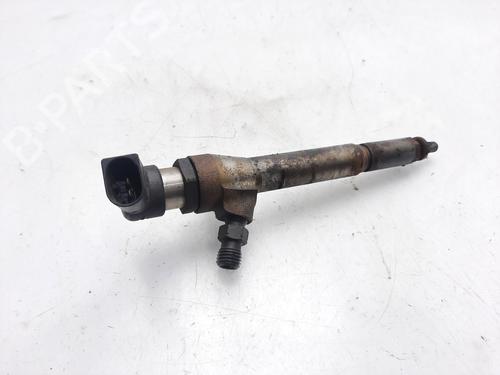 Used Injector RENAULT MEGANE II (BM0/1_, CM0/1_) 1.5 dCi (BM1E, CM1E) (106 hp) 22899545