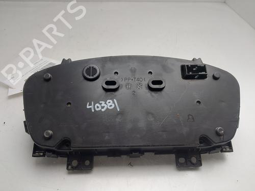 Instrument cluster FORD TRANSIT Van (FA_ _) | BP34155312C47 - Image 3