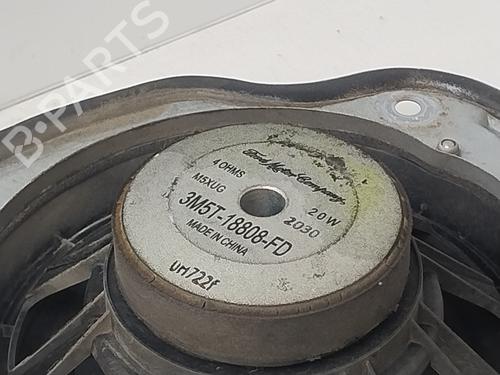 Rear left window mechanism FORD KUGA I  | BP29062335C24 