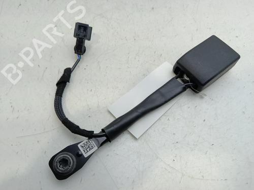 Used Seat buckle OPEL MOKKA / MOKKA X (J13) 1.6 CDTI (_76) (136 hp) 31153976