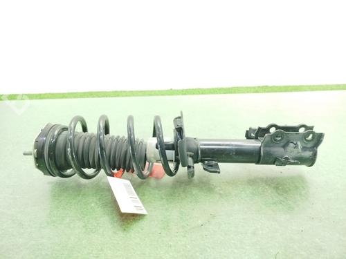 Used Left front shock absorber Left front shock absorber FORD TOURNEO COURIER B460 MPV 1.5 TDCi (75 hp) 34509773 34509773