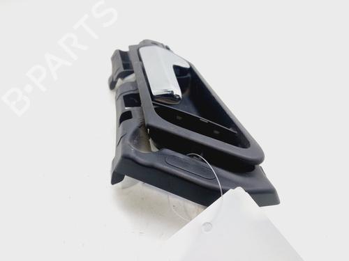 Front left interior door handle MERCEDES-BENZ M-CLASS (W164) ML 320 CDI 4-matic (164.122) | BP26491683I13 