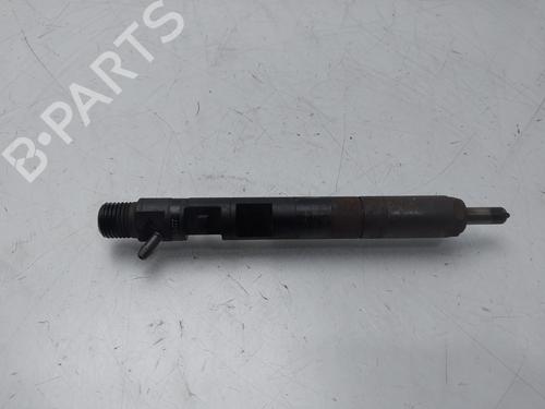 Used Injector FORD FOCUS I (DAW, DBW) 1.8 TDCi (100 hp) 32663369