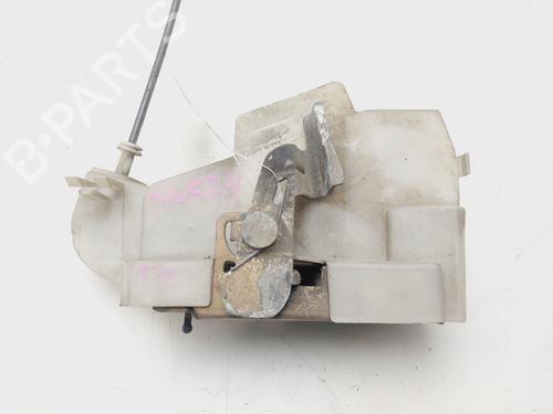 Rear left lock FORD FIESTA IV (JA_, JB_) 1.25 i 16V | BP22308468C100 
