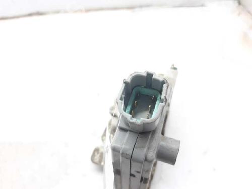 Front right lock NISSAN PRIMERA Hatchback (P11) 1.8 16V | BP6431588C97 