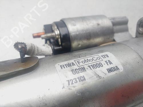 Starter FORD MONDEO IV (BA7)  | BP29430561M8 