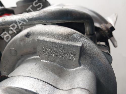 Engine TOYOTA RAV 4 III (_A3_) 2.2 D 4WD (ALA30_, ALA30R) | BP37444322M1 - Image 8