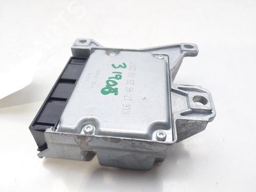 ECU airbags PEUGEOT 308 I (4A_, 4C_)  | BP13907109M53 