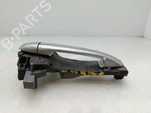 Used Rear right exterior door handle MERCEDES-BENZ A-CLASS (W168) A 170 CDI (168.009, 168.109) (95 hp) 31998055