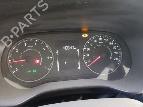 AC compressor DACIA SANDERO III | BP38684618M34 - Image 10