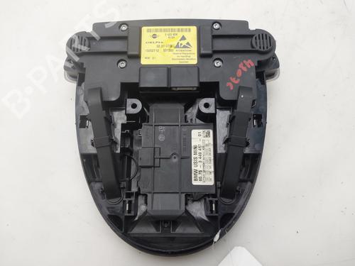 Interior roof light MINI MINI (R56) | BP37154837I8 - Image 4