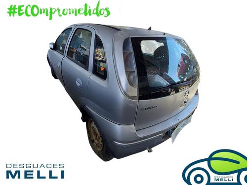 Left front window switch OPEL CORSA C (X01) 1.3 CDTI (F08, F68) | BP33620020I27  - Image 7