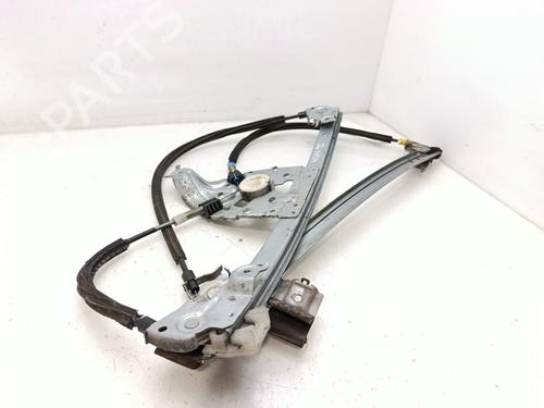 Front left window mechanism PEUGEOT 607 (9D, 9U) 2.2 HDi | BP37072765C22 - Image 2